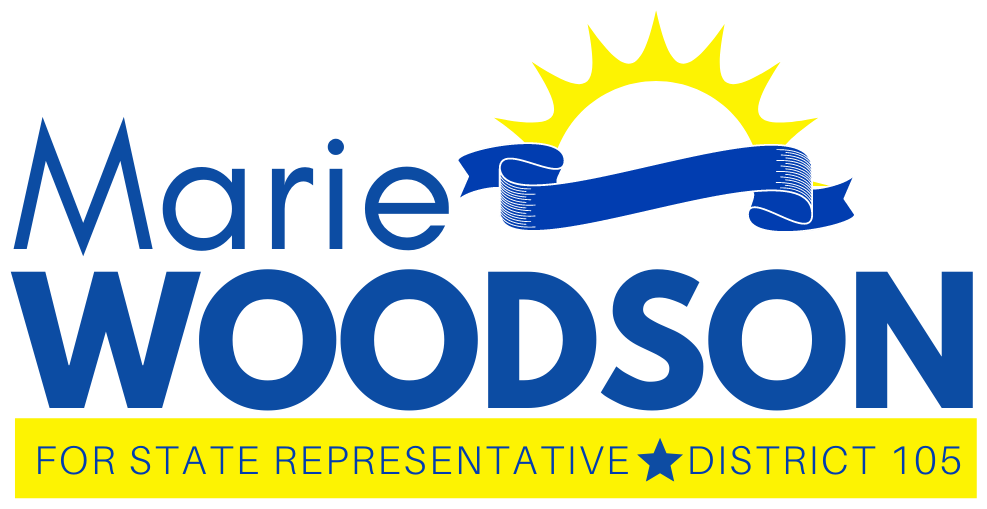 Marie Woodson · State Representative · District 105